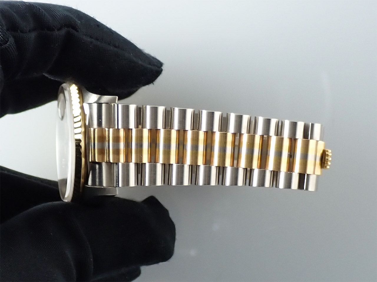 Rolex Day-Date 36 Ref.18239ABIC