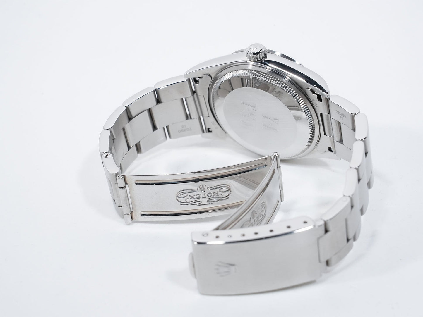 Rolex Air King Domino's Pizza Ref.14000 T series