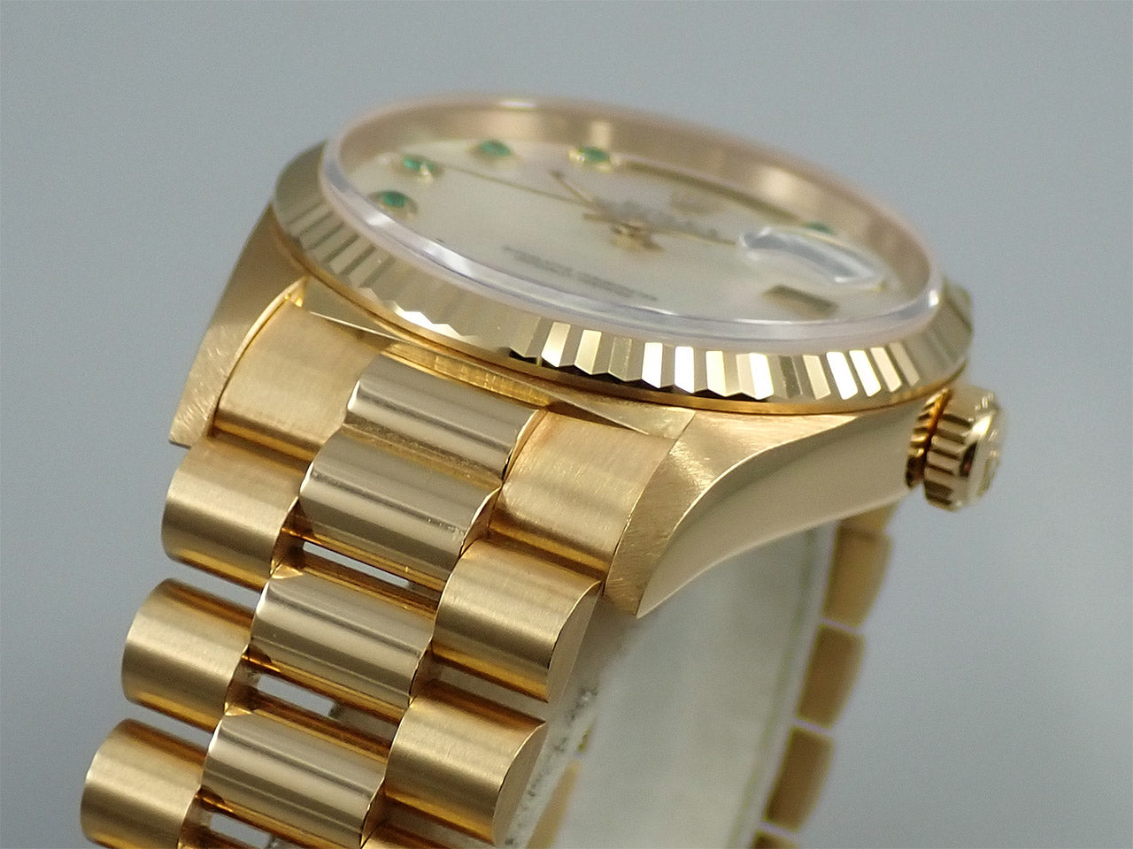 Rolex Day-Date 36 Reference 18238NGE