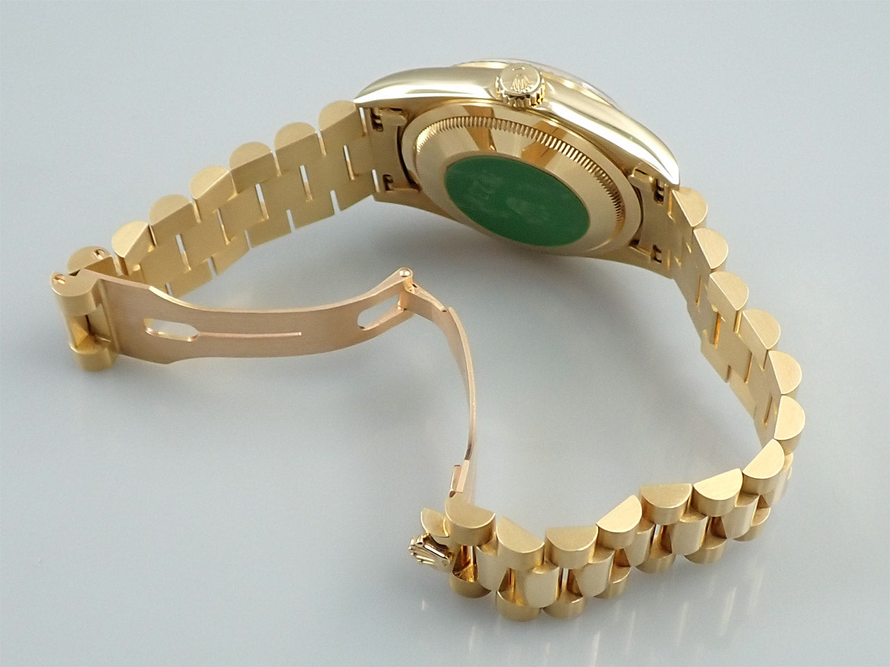 Rolex Day-Date 36 Reference 18238NGE