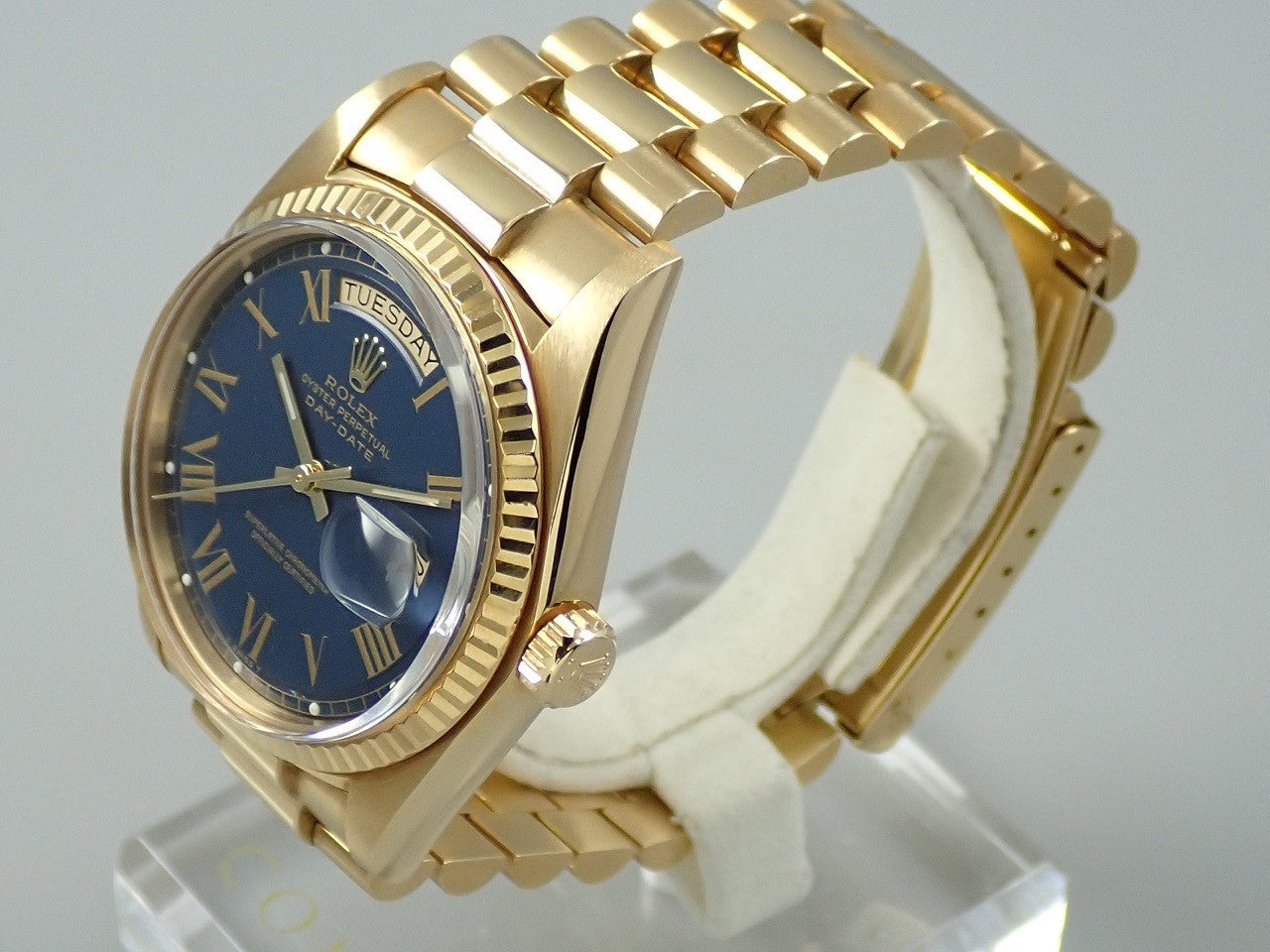 Rolex Day Date Reference 1803/8