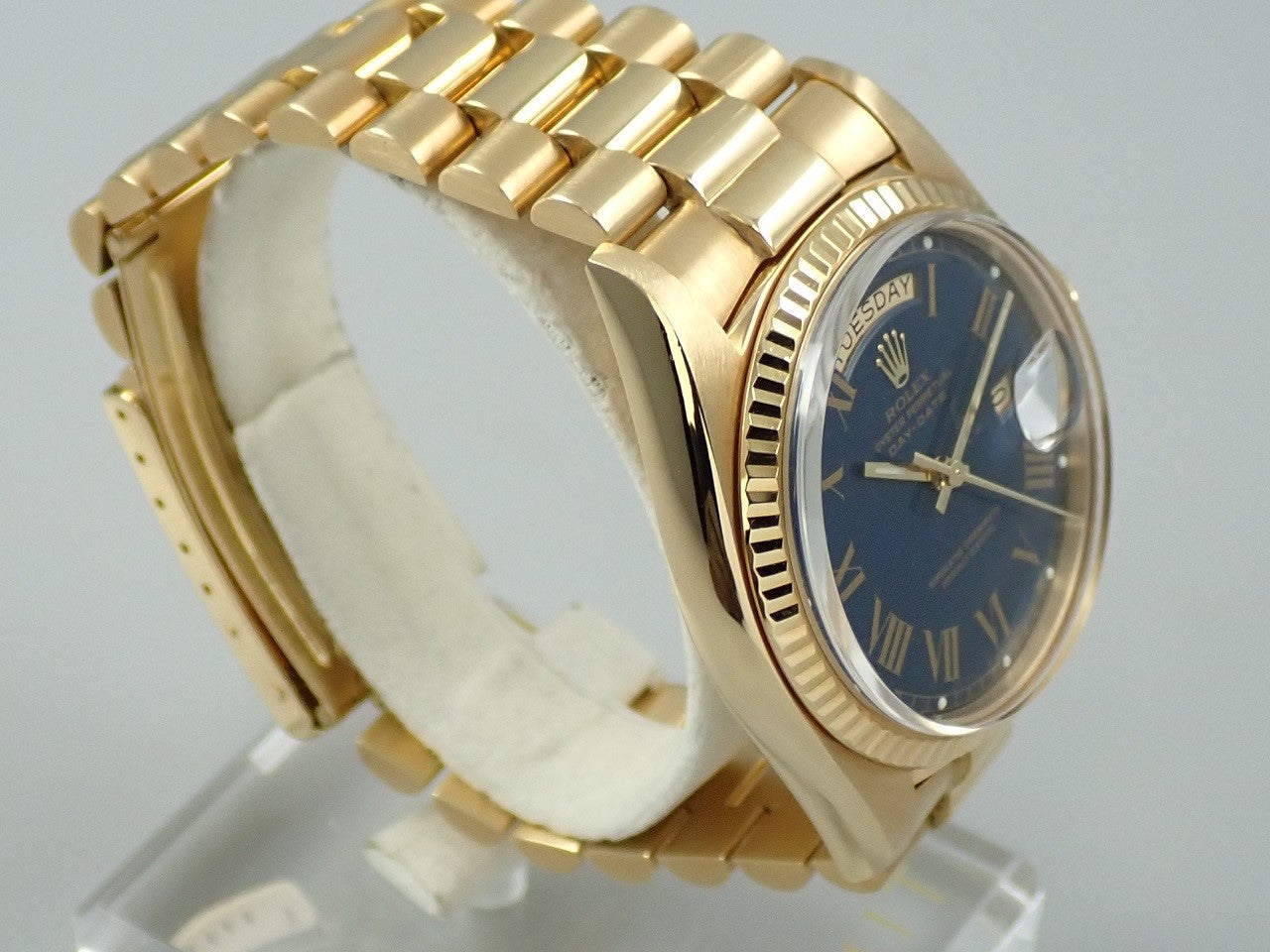 Rolex Day Date Reference 1803/8