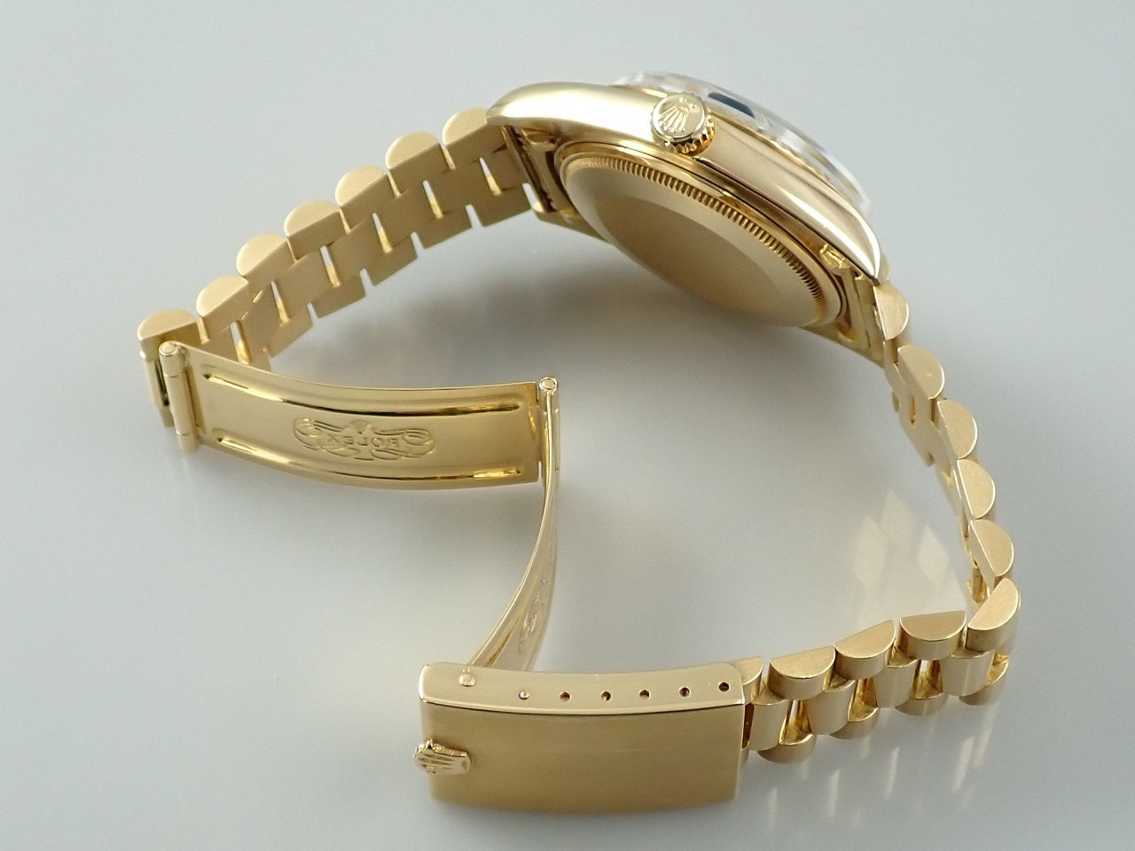 Rolex Day Date Reference 1803/8