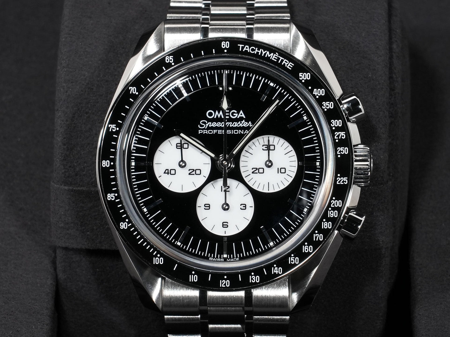 omega Speedmaster Moonwatch Professional Reference 310.30.42.50.01.004
