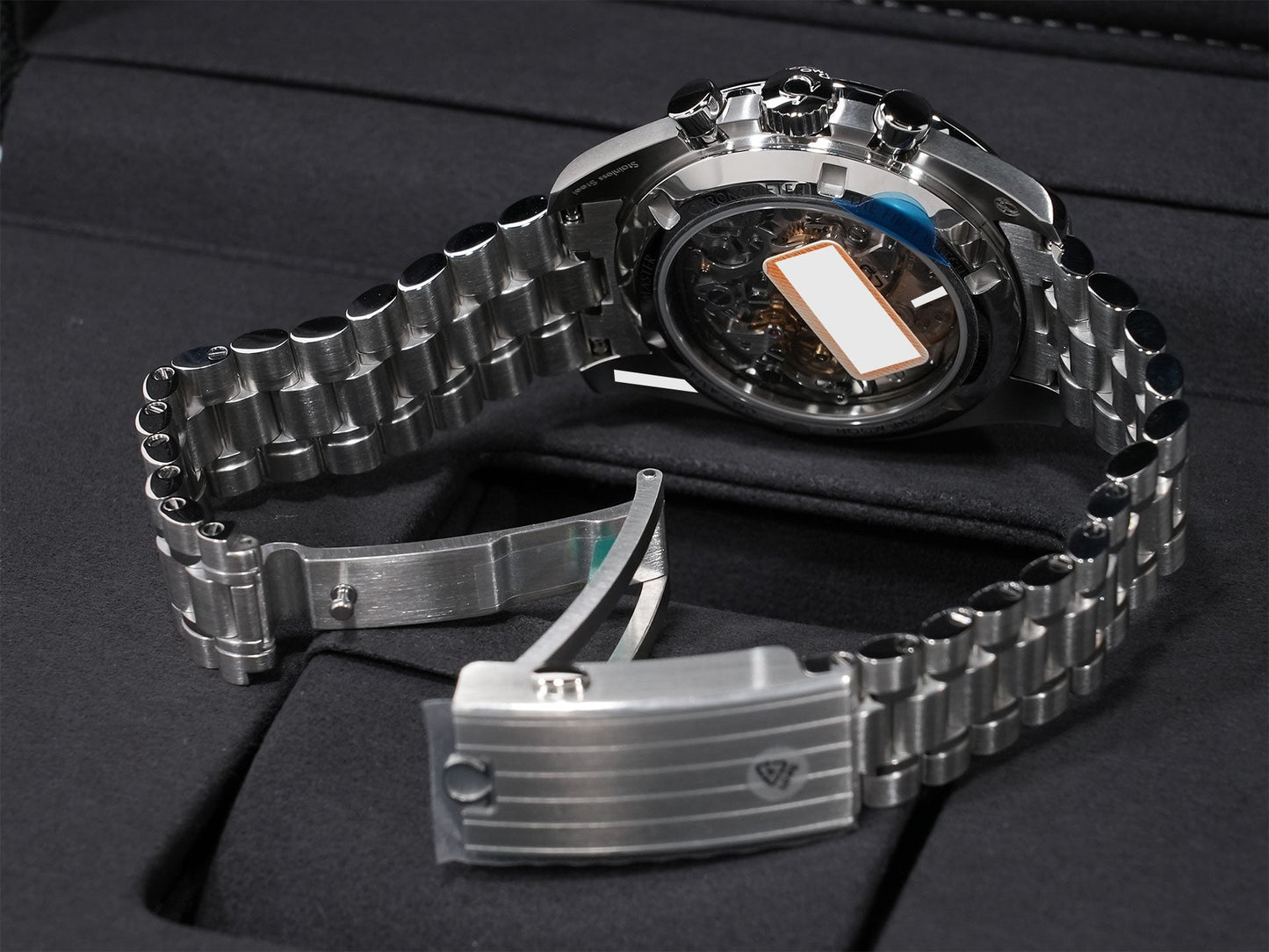 omega Speedmaster Moonwatch Professional Reference 310.30.42.50.01.004