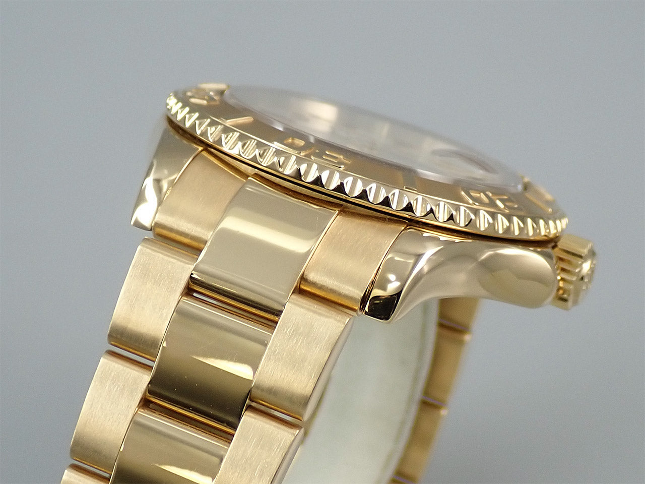 Rolex Yacht-Master Reference 16628NGR