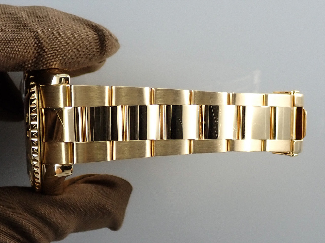 Rolex Yacht-Master Reference 16628NGR