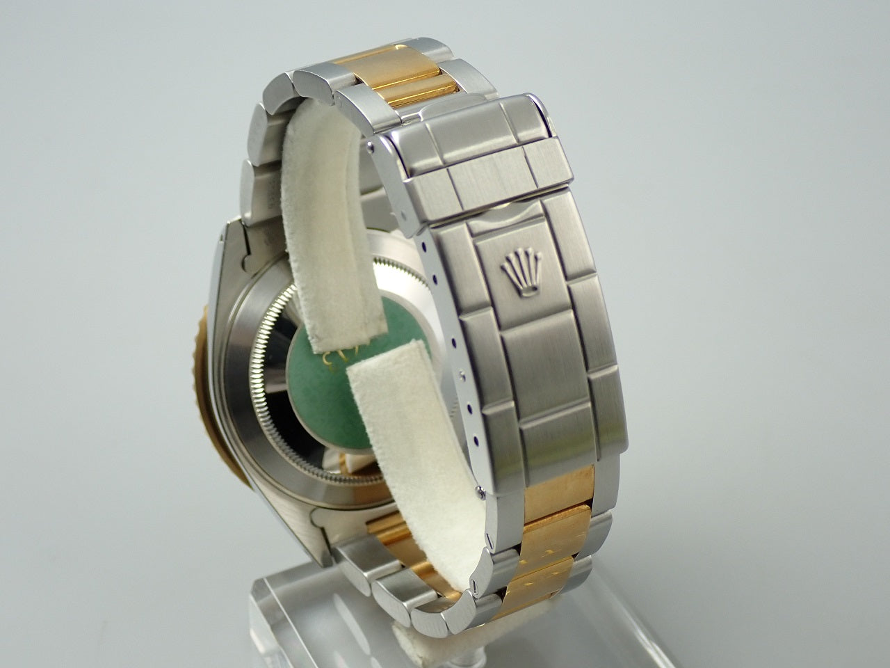 Rolex Submariner Date Reference 16613LN