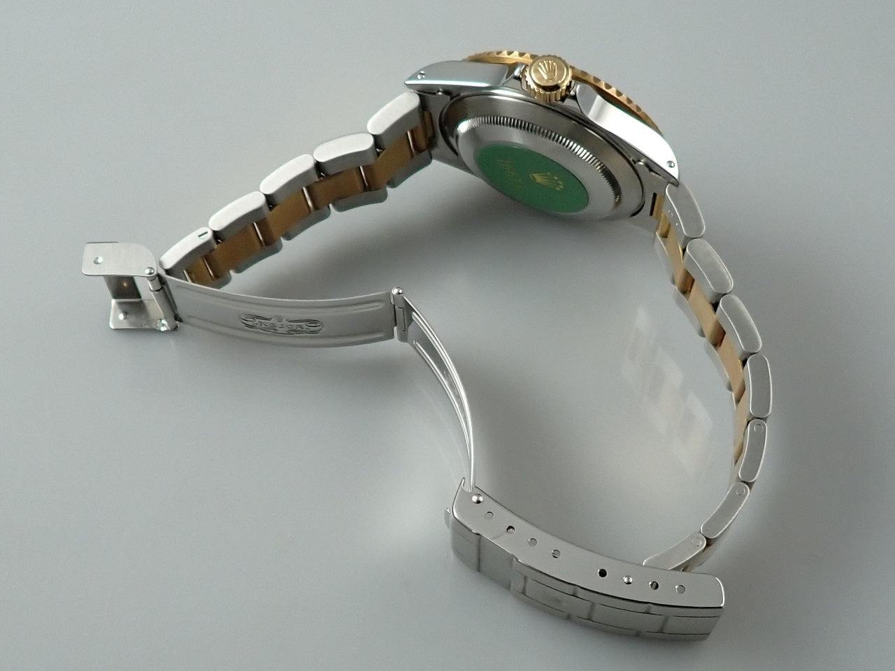 Rolex Submariner Date Reference 16613LN