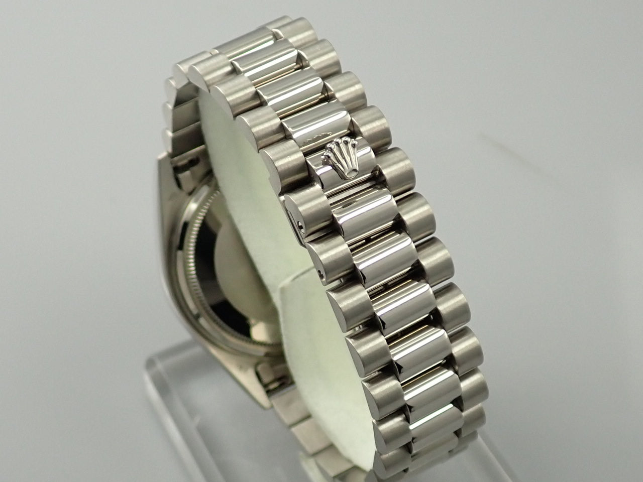 Rolex Day Date Ref.18039 R number