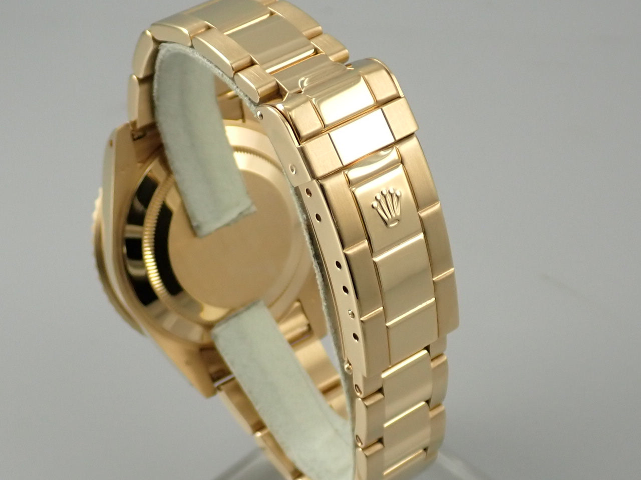 Rolex Submariner Date Ref.16618 P number