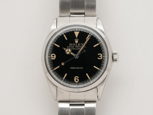 Rolex Explorer Reference 5500 No. 15