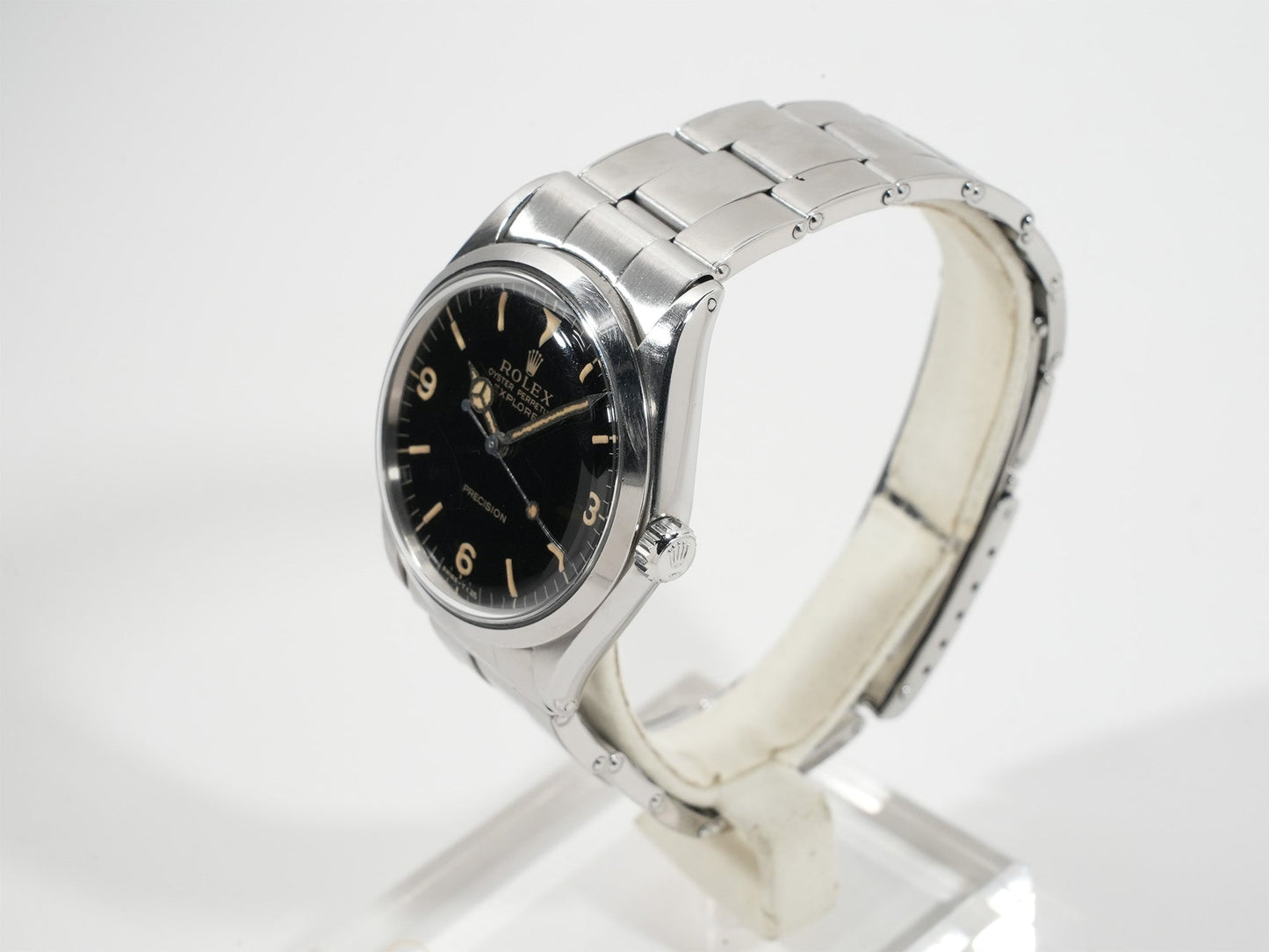 Rolex Explorer Reference 5500 No. 15