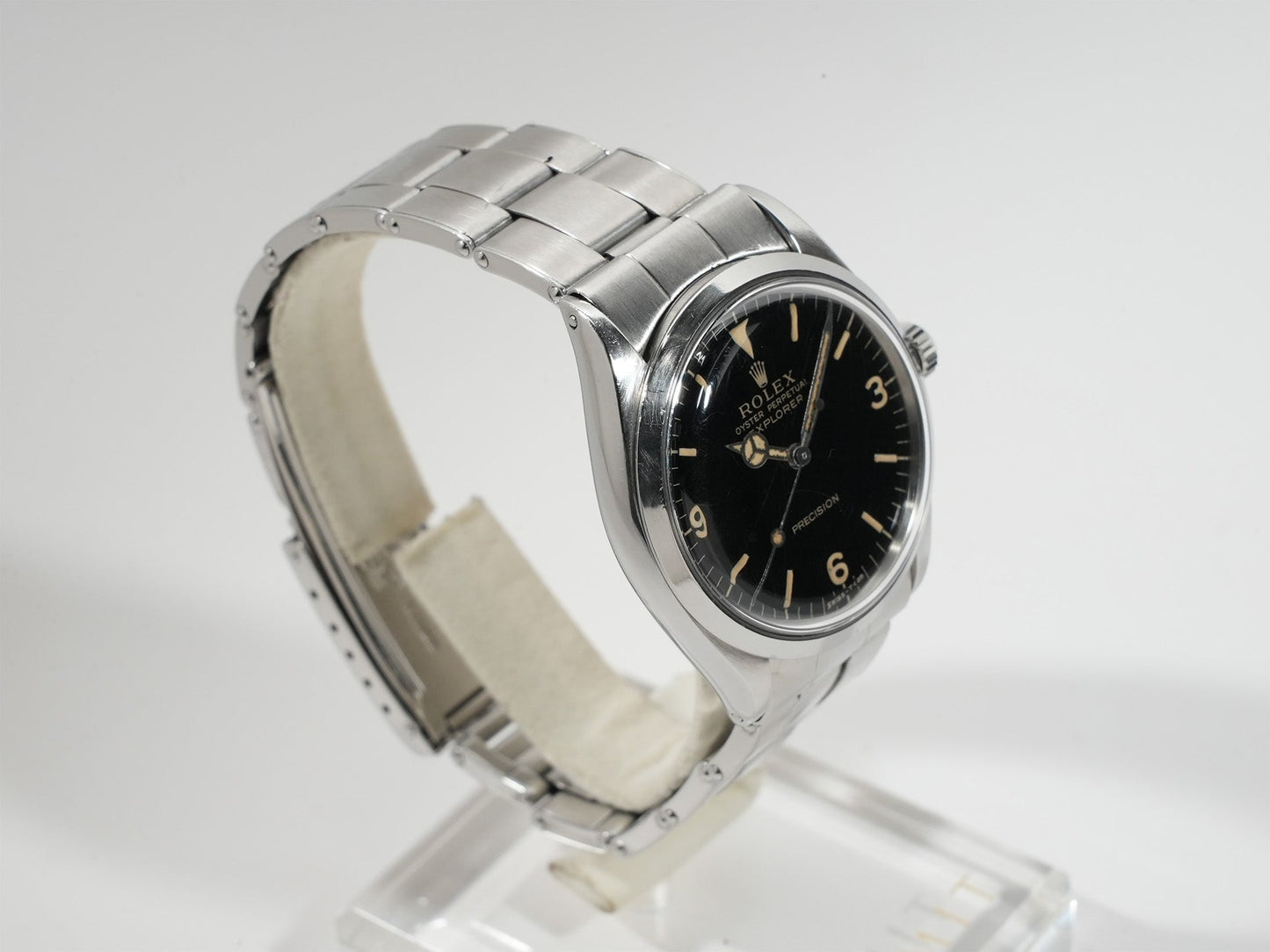 Rolex Explorer Reference 5500 No. 15