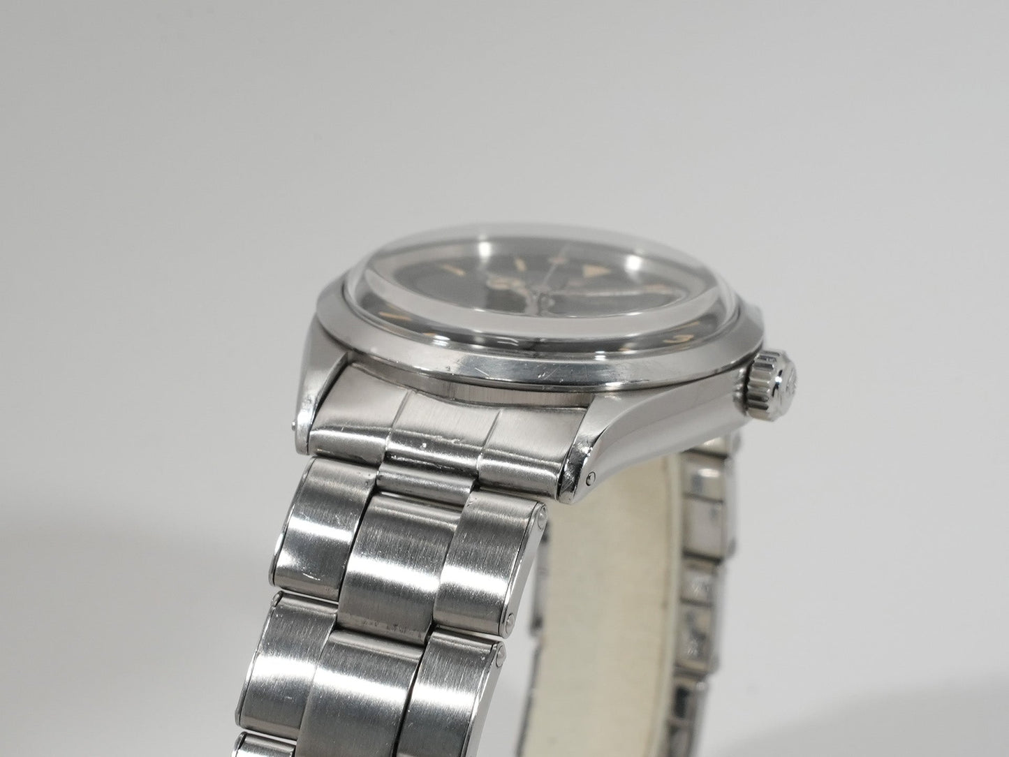Rolex Explorer Reference 5500 No. 15