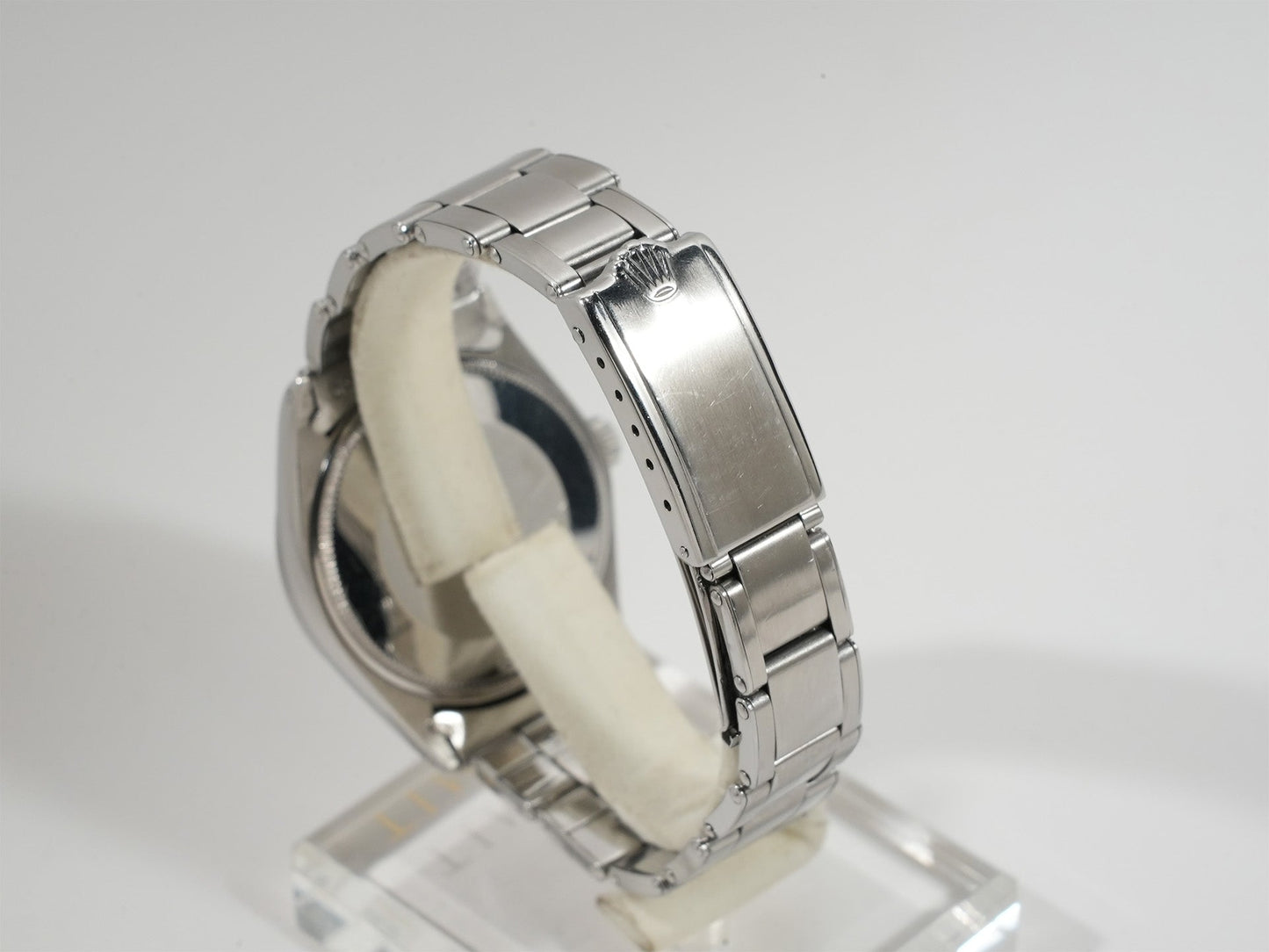 Rolex Explorer Reference 5500 No. 15
