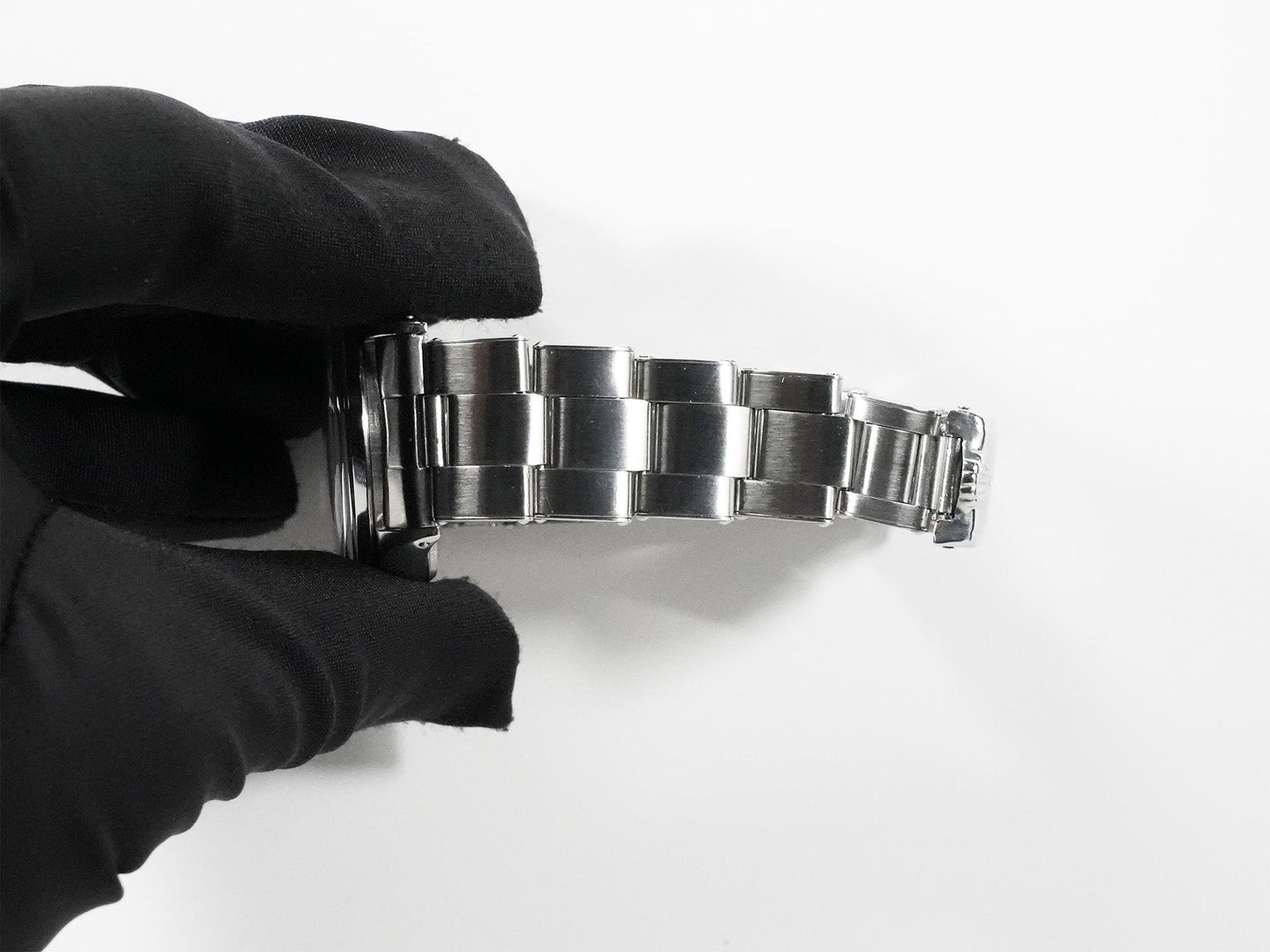 Rolex Explorer Reference 5500 No. 15