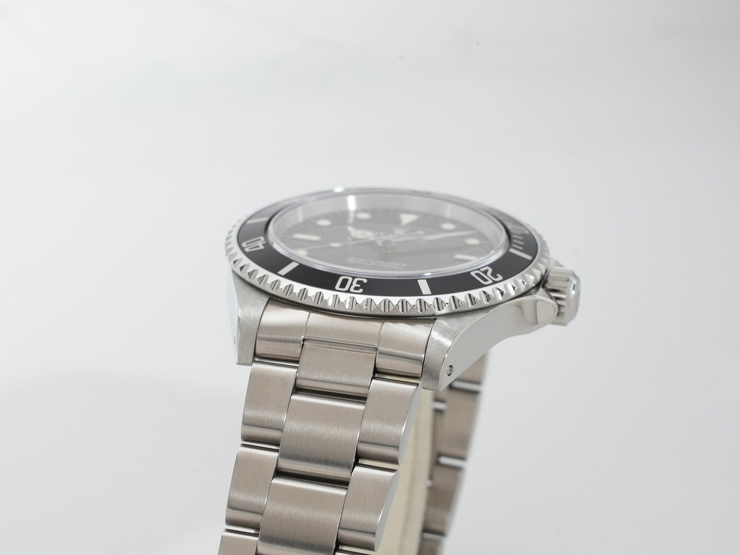 Rolex Submariner No Date Ref.14060 U series