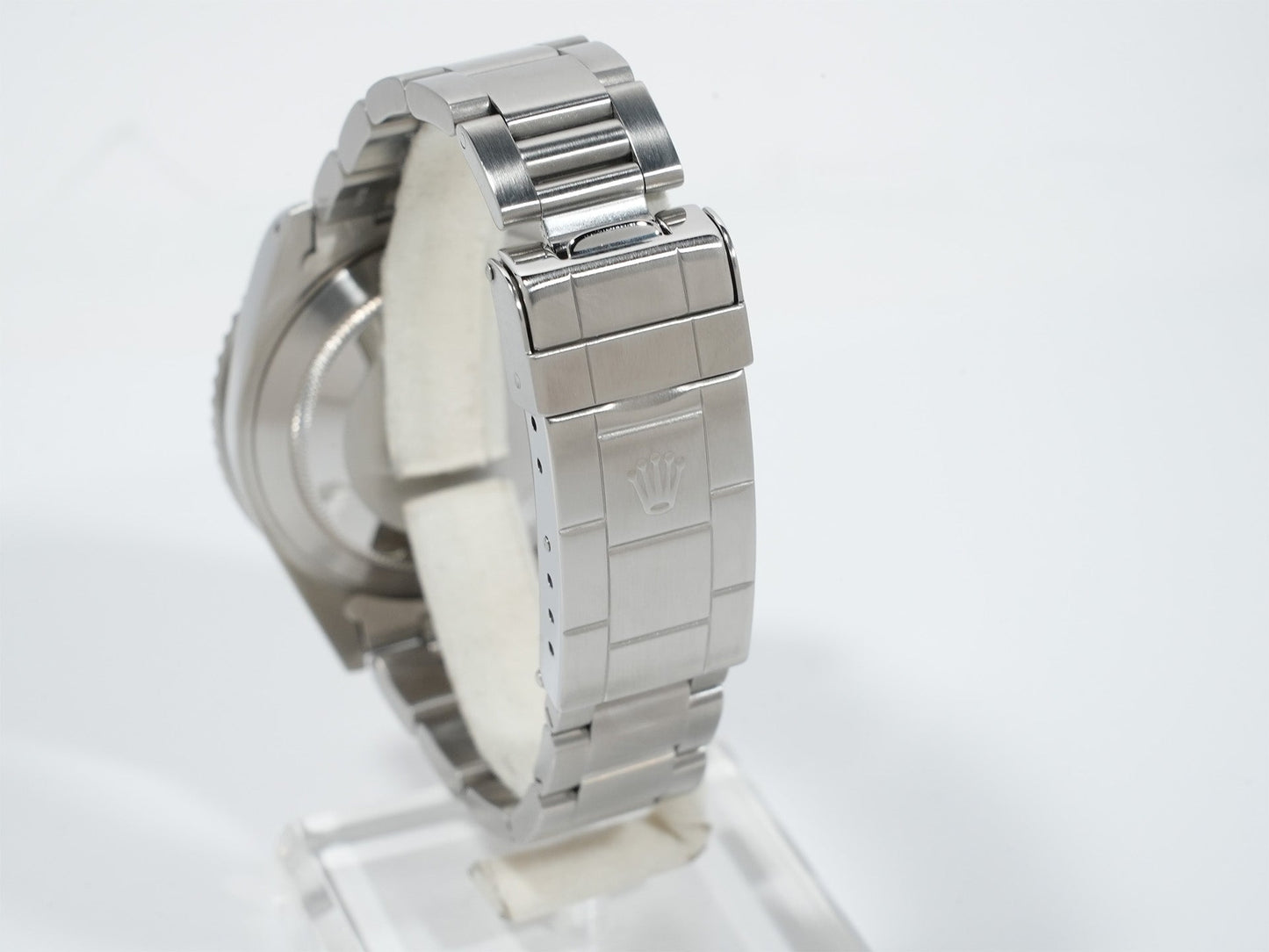 Rolex Submariner No Date Ref.14060 U series