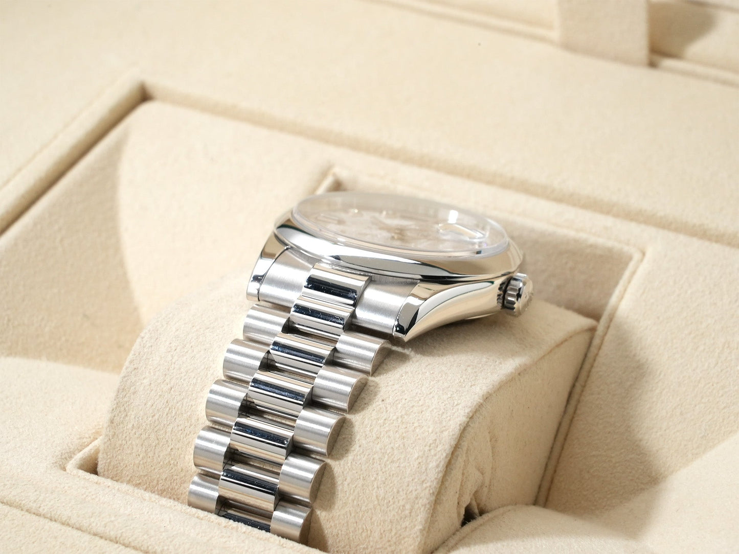 Rolex Day-Date 36 Reference 118206A