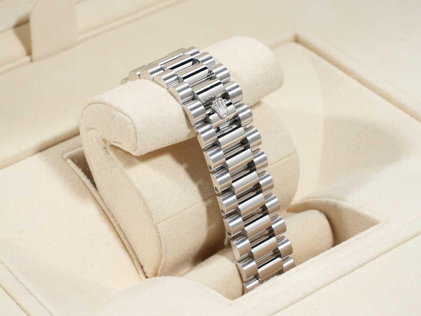 Rolex Day-Date 36 Reference 118206A