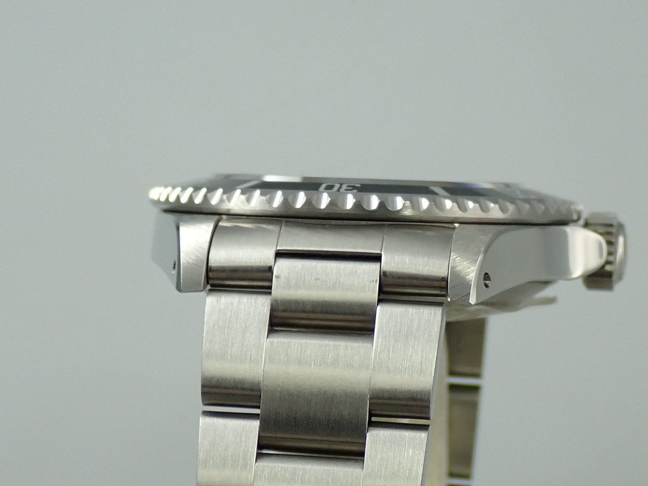 Rolex Submariner No Date Reference 14060