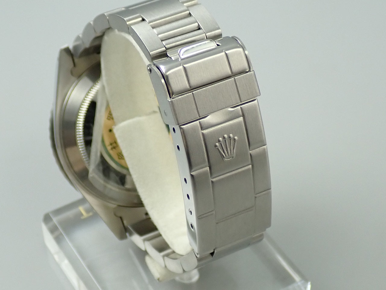 Rolex Submariner No Date Reference 14060