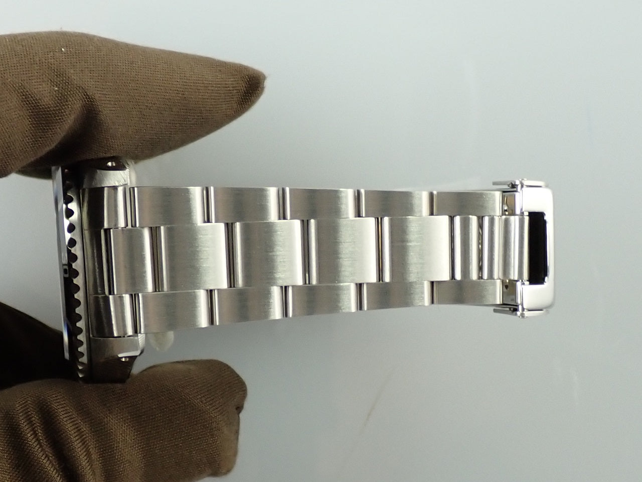 Rolex Submariner No Date Reference 14060