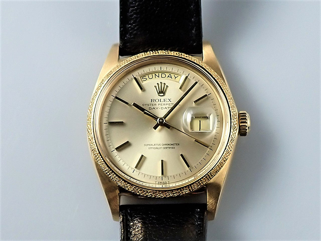 Rolex Day Date 36 Reference 1811