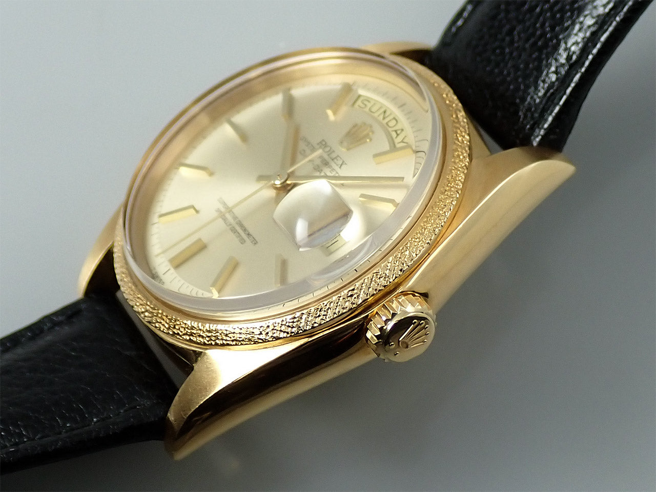 Rolex Day Date 36 Reference 1811