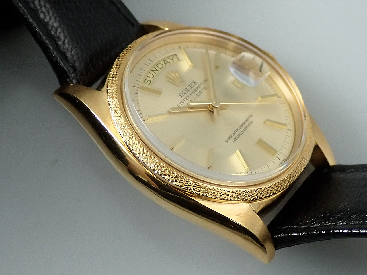 Rolex Day Date 36 Reference 1811