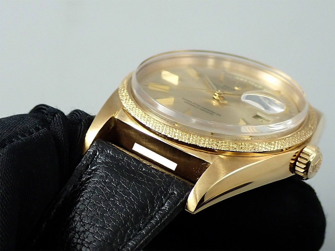 Rolex Day Date 36 Reference 1811