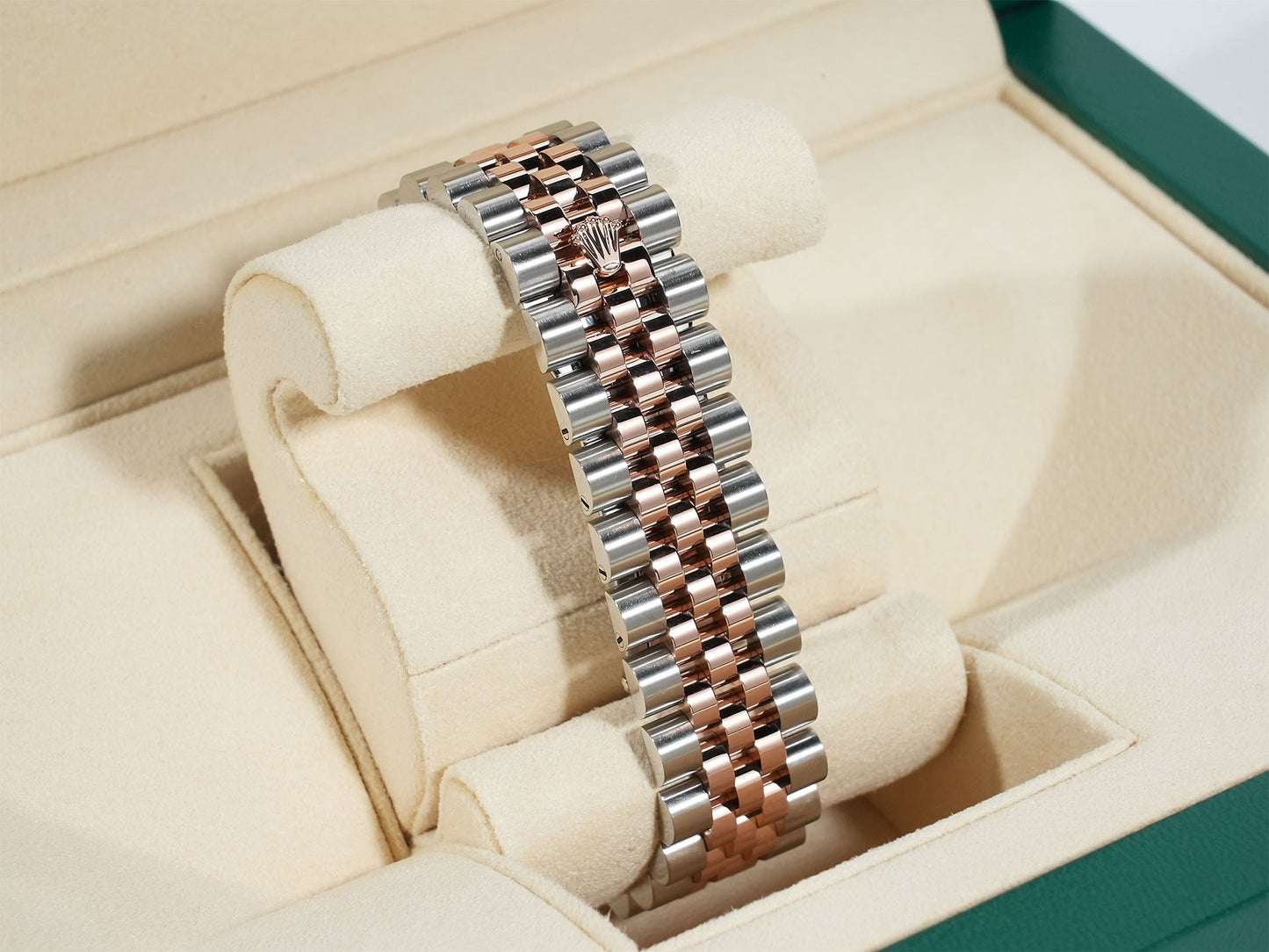 Rolex Datejust 36 Reference 116231