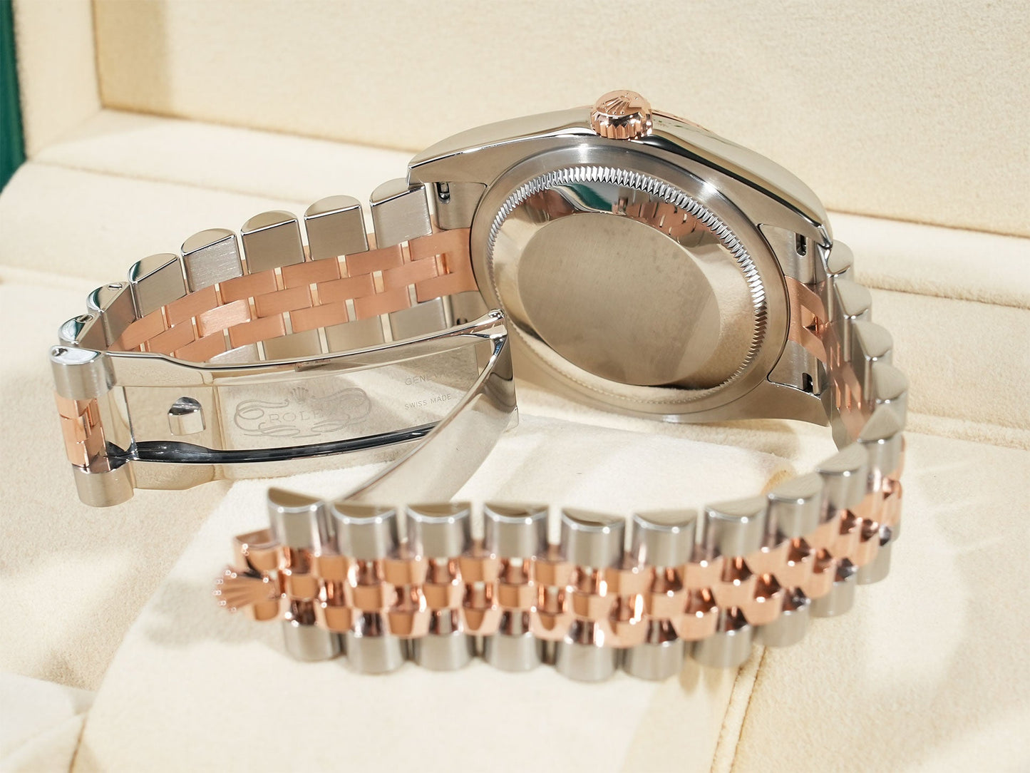 Rolex Datejust 36 Reference 116231
