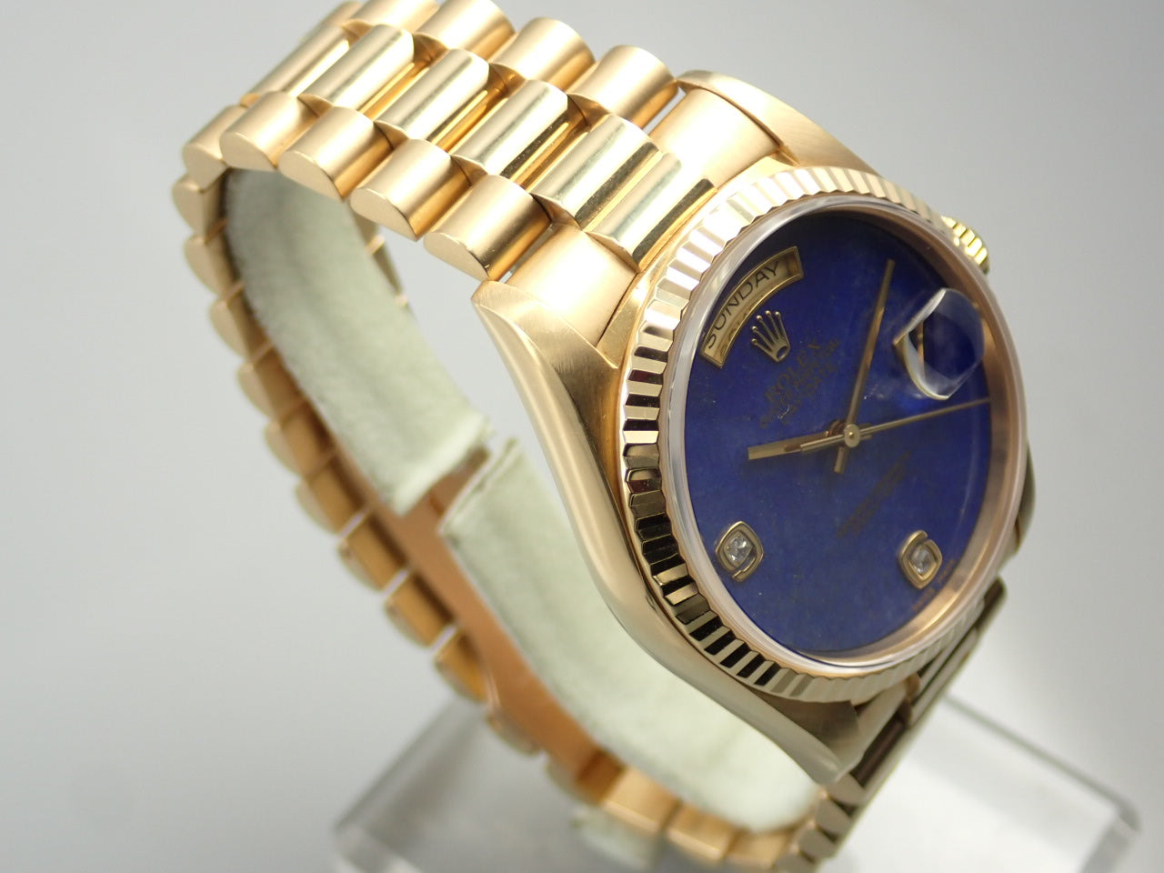 Rolex Day-Date 36 Ref.18238 2BR
