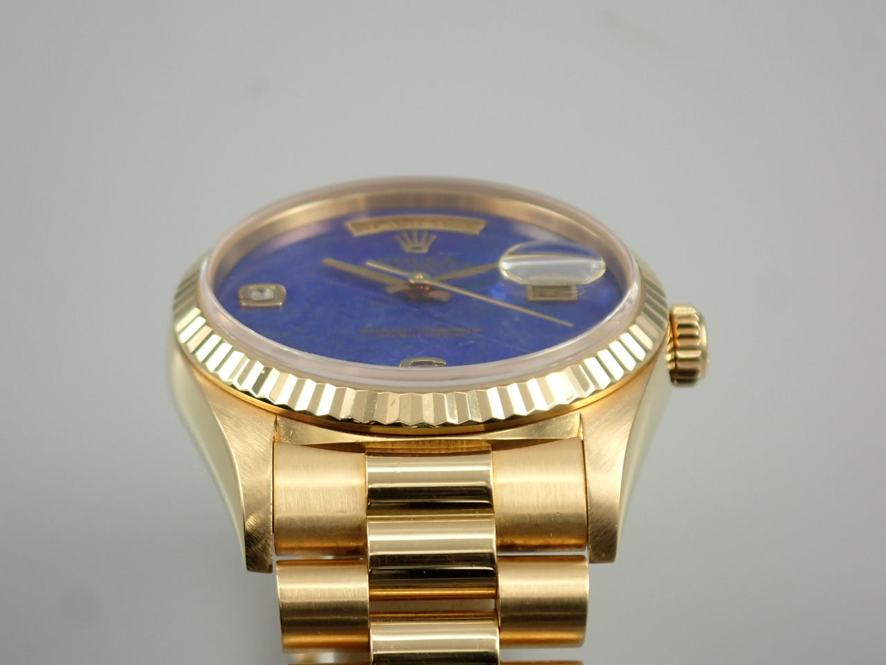 Rolex Day-Date 36 Ref.18238 2BR