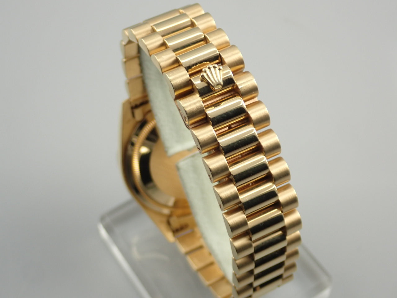 Rolex Day-Date 36 Ref.18238 2BR