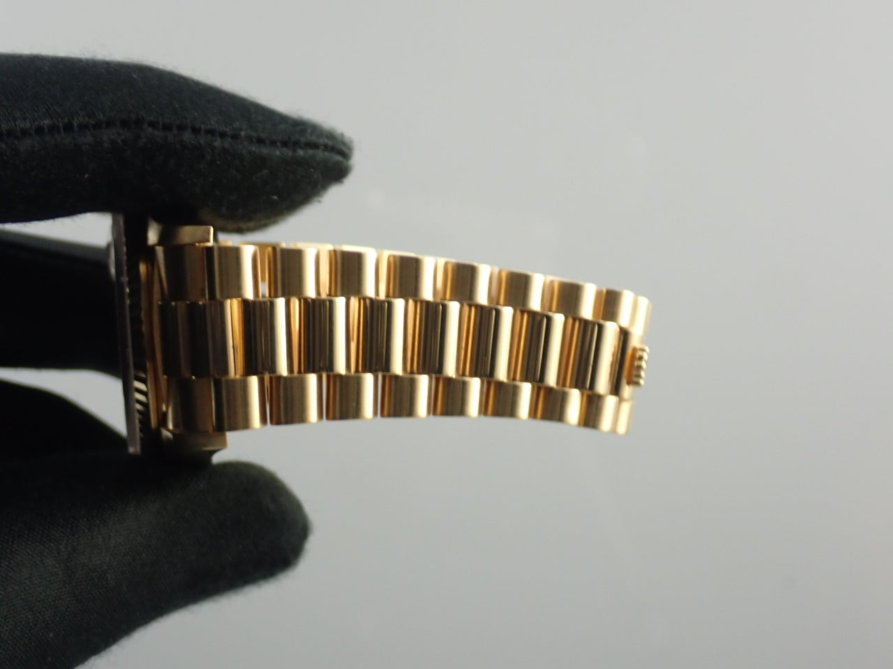 Rolex Day-Date 36 Ref.18238 2BR