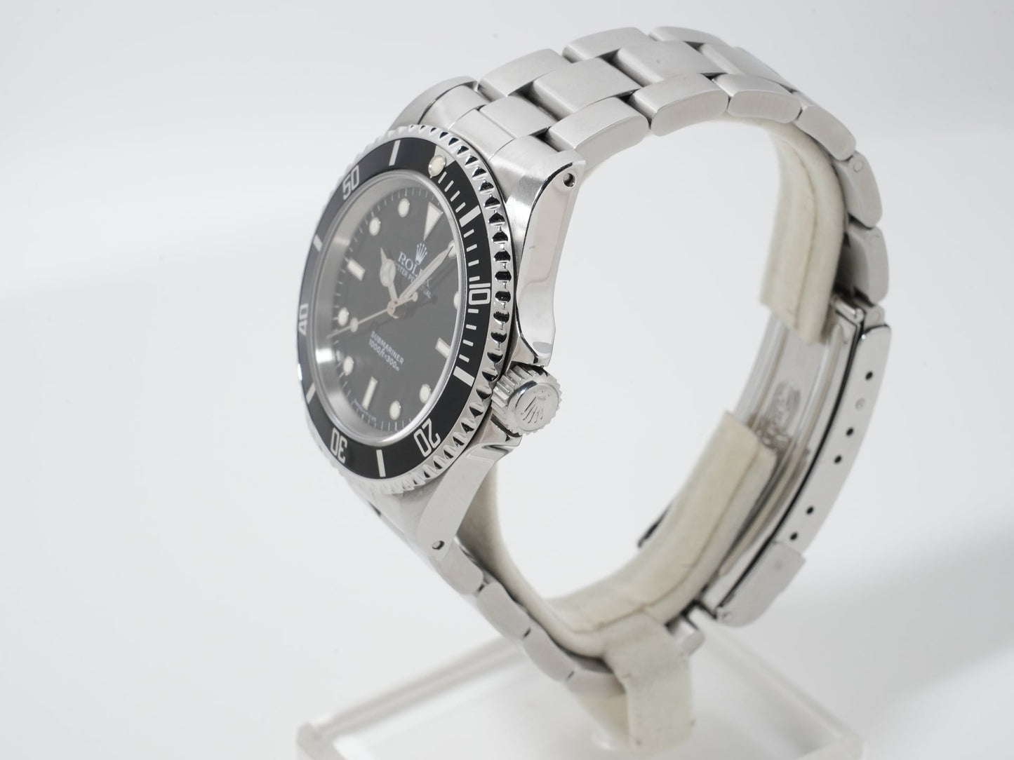 Rolex Submariner No Date Ref.14060 X
