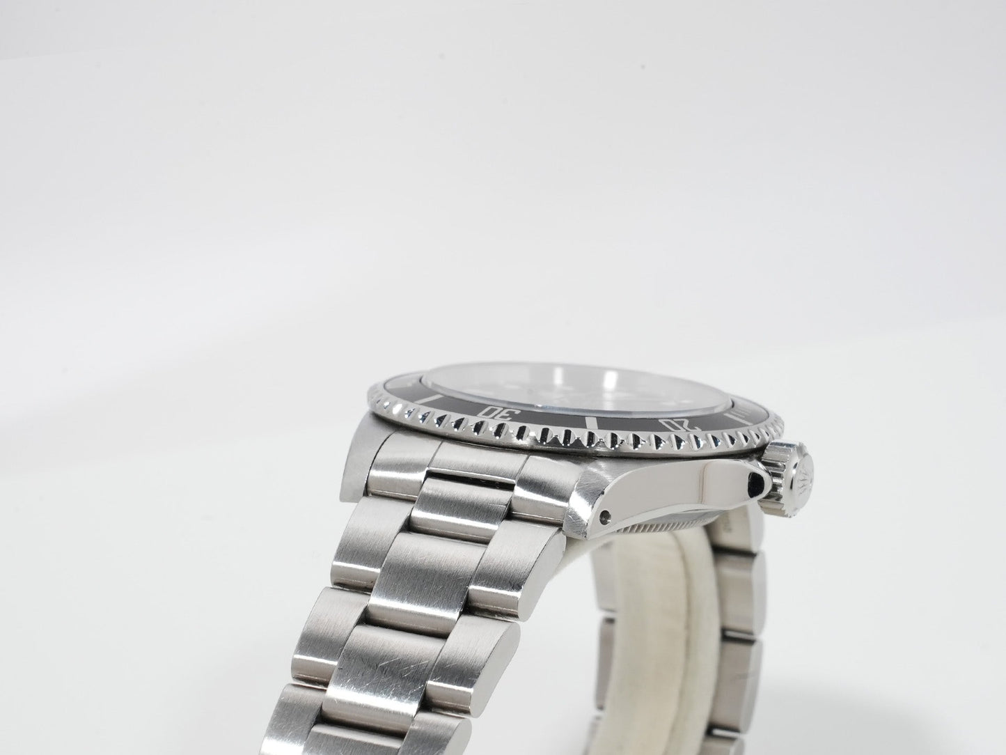 Rolex Submariner No Date Ref.14060 X
