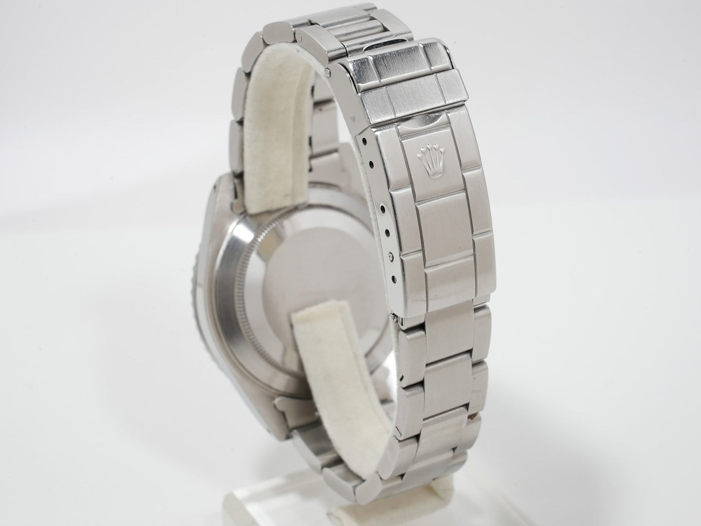 Rolex Submariner No Date Ref.14060 X