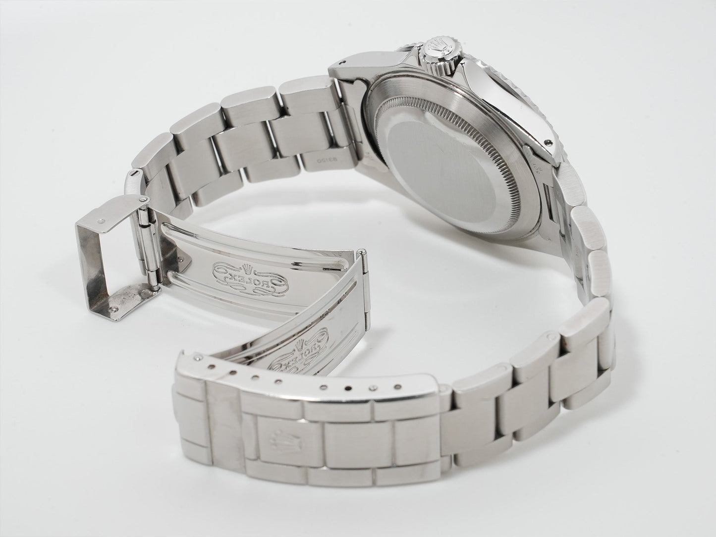 Rolex Submariner No Date Ref.14060 X