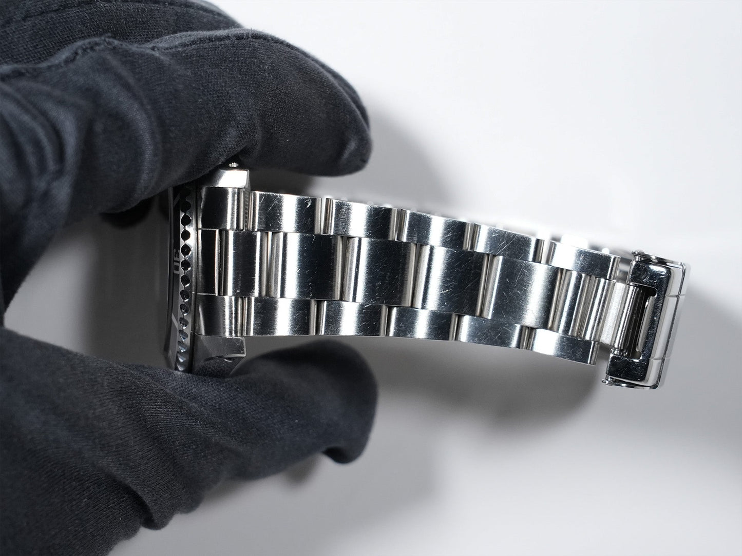 Rolex Submariner No Date Ref.14060 X