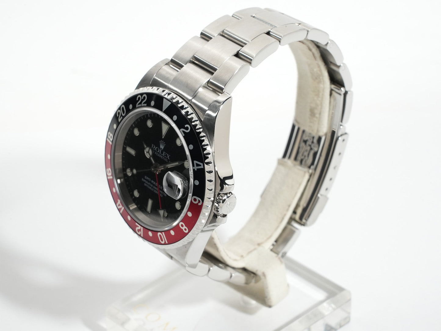 Rolex GMT-Master II Ref.16710 F