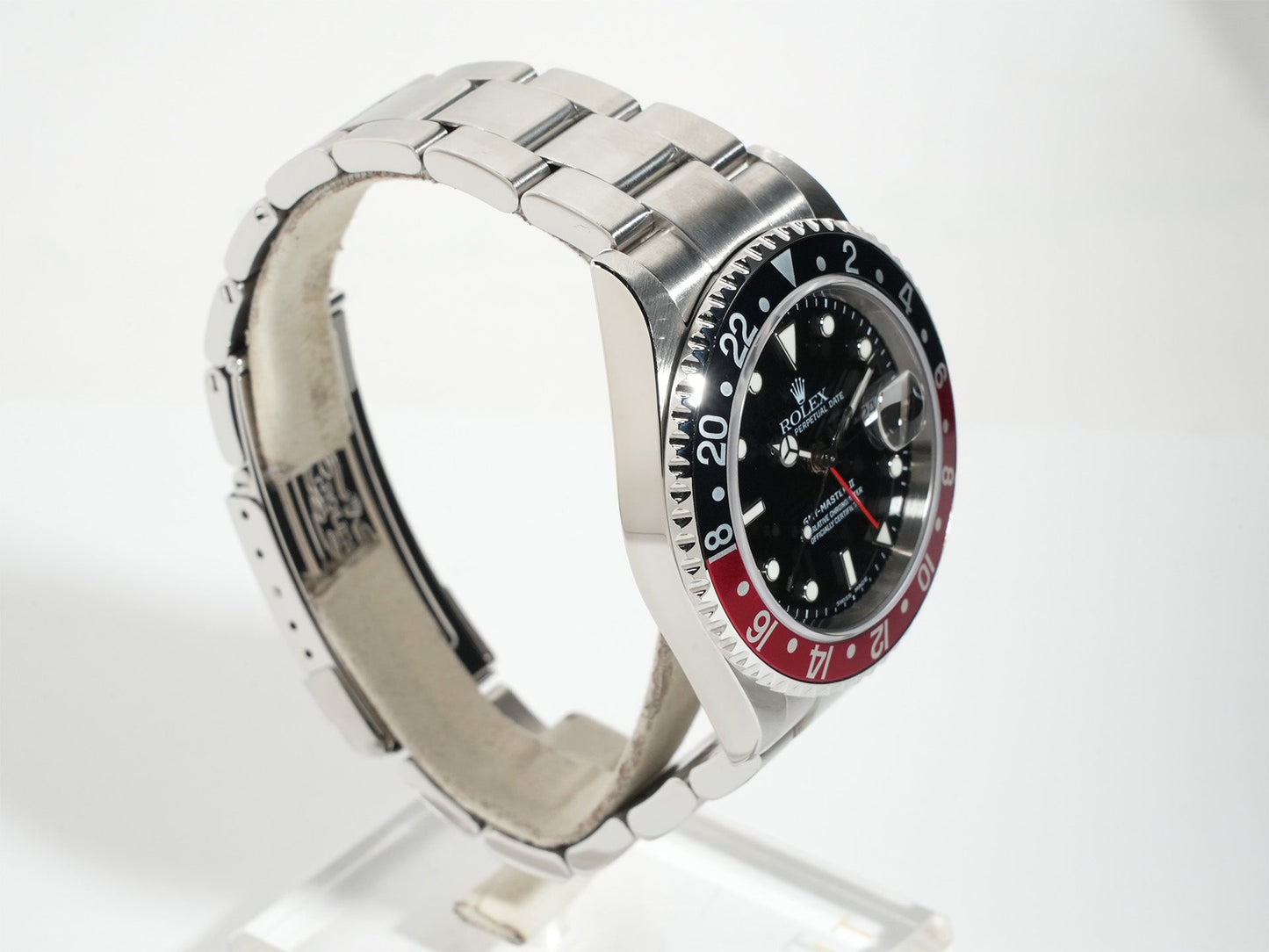 Rolex GMT-Master II Ref.16710 F