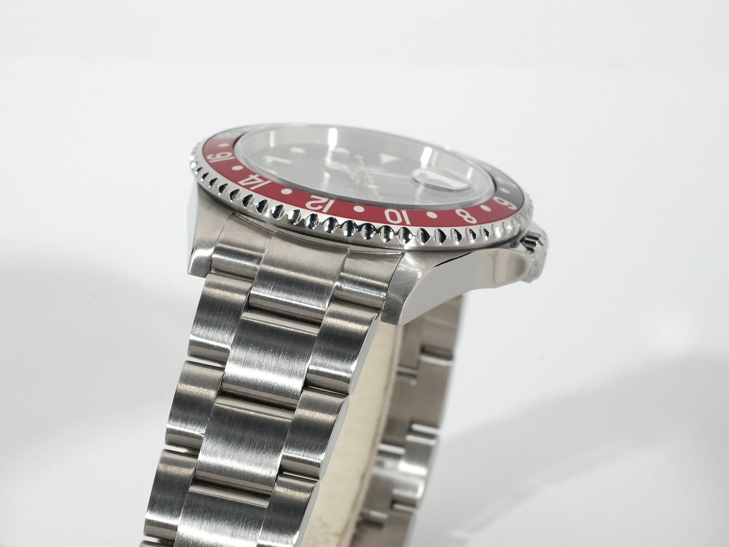 Rolex GMT-Master II Ref.16710 F