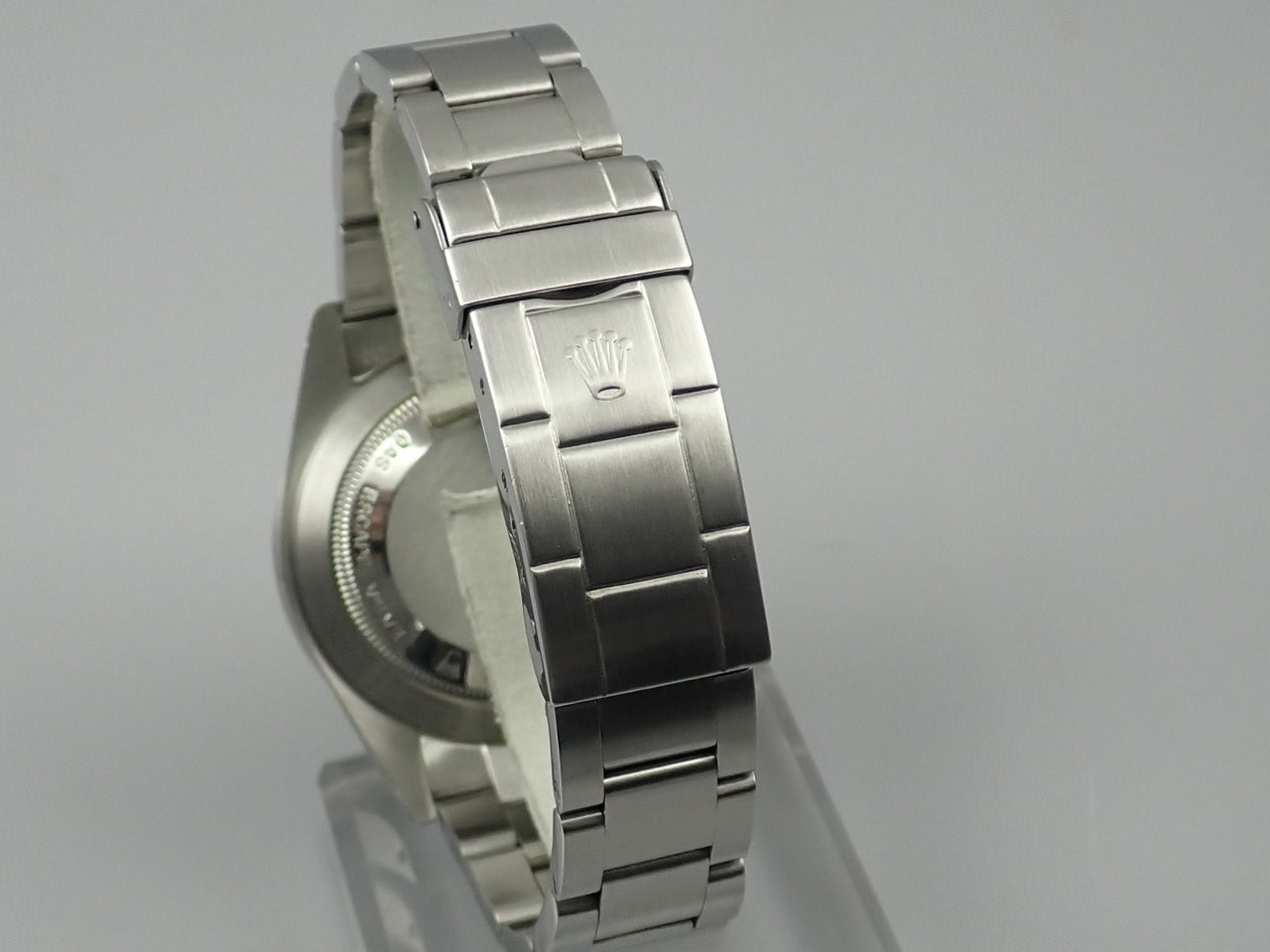 Rolex Sea-Dweller Triple Six Reference 16660 No. 84