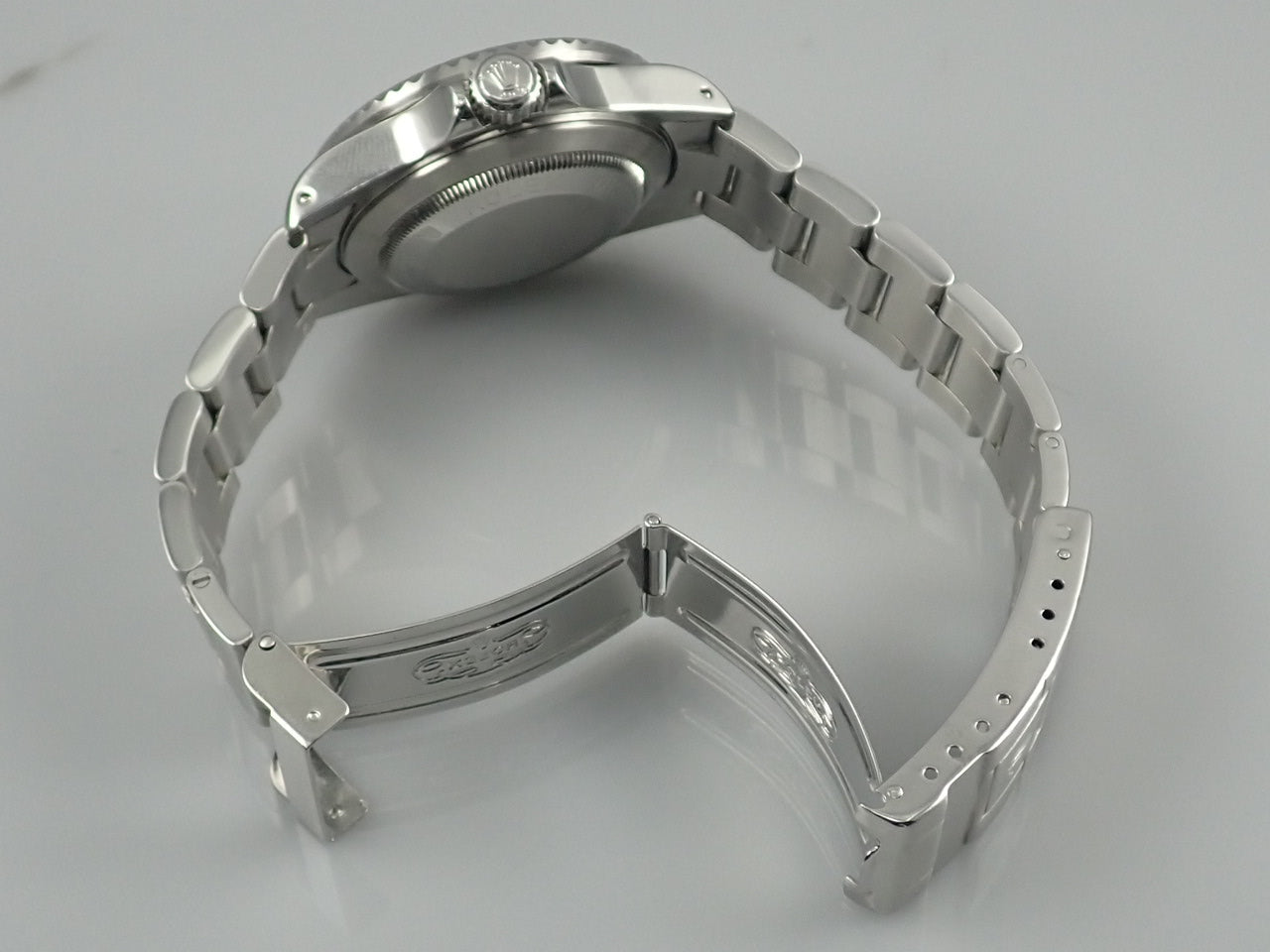 Rolex Sea-Dweller Triple Six Reference 16660 No. 84