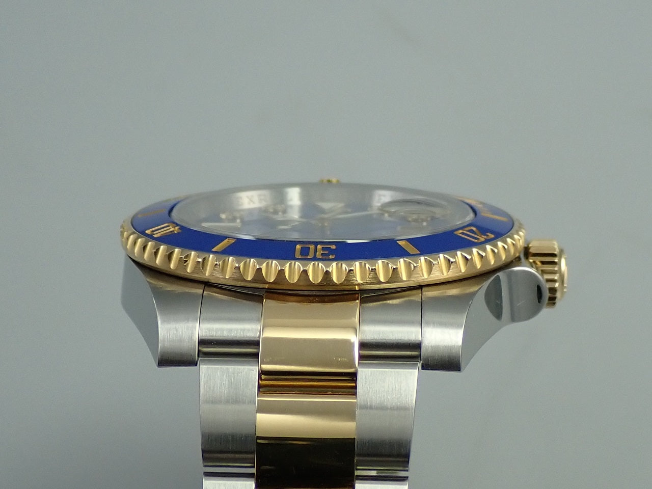 Rolex Submariner Date Reference 116613GLB