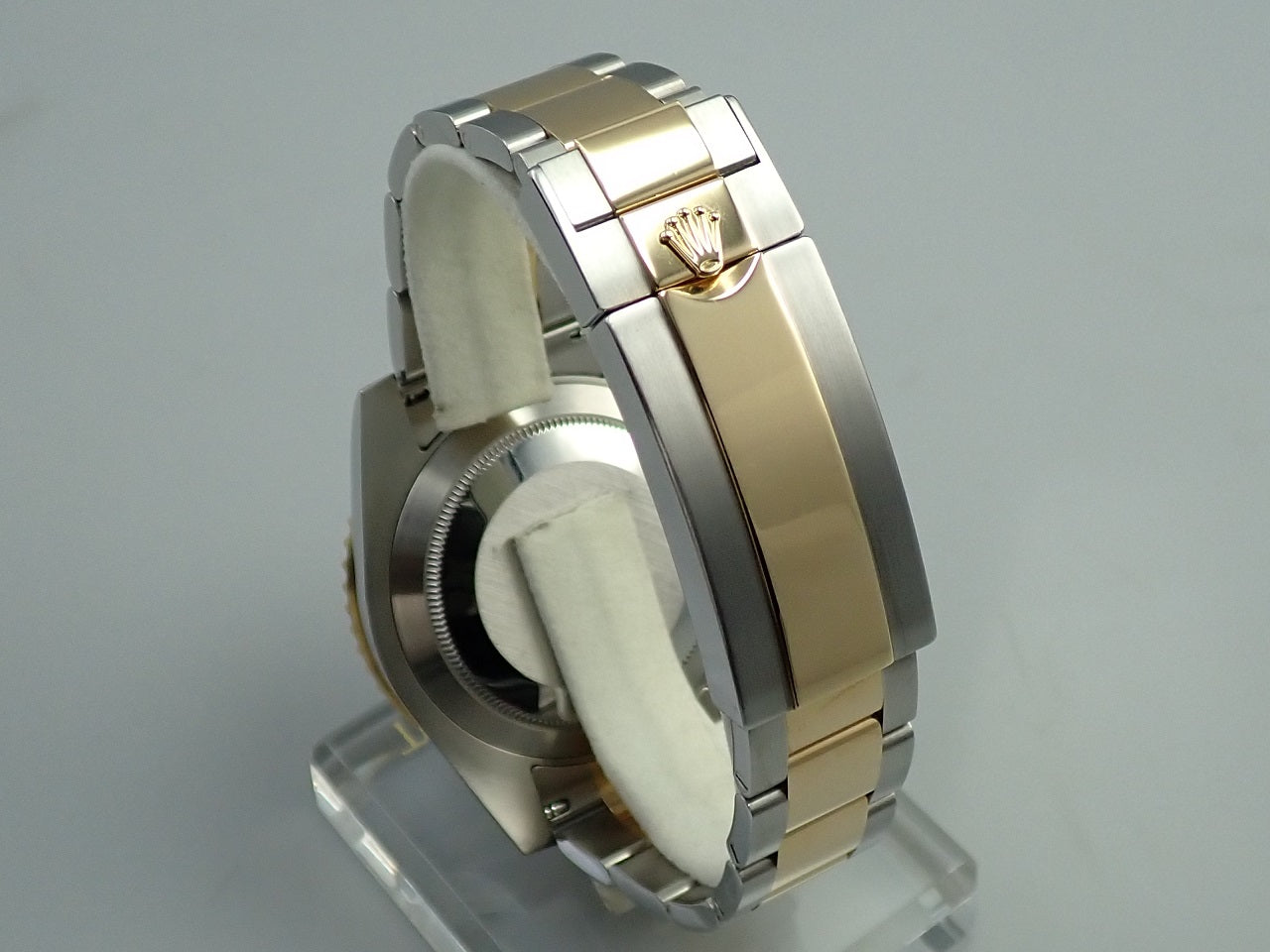 Rolex Submariner Date Reference 116613GLB